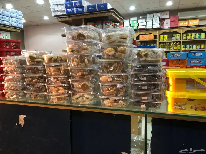 محامص ومطاحن ومحلات خضار فواكة للتقبيل 3