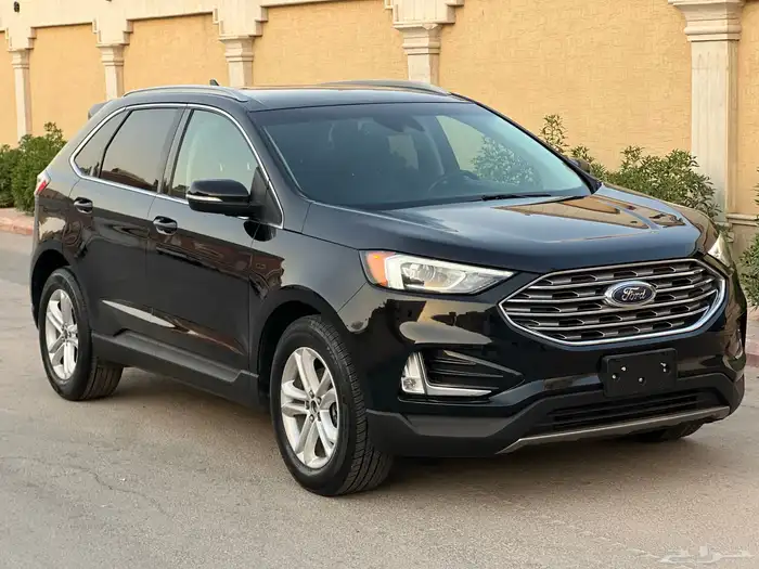 ايدج 2020 وكاله 2000CC 7