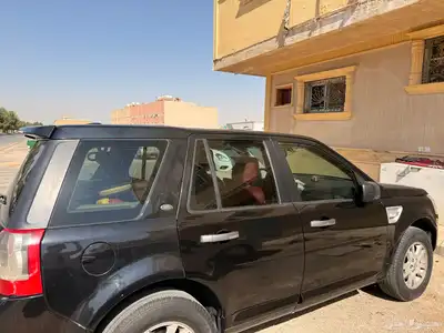 للبيع Land Rover LR2 موديل 2010 index