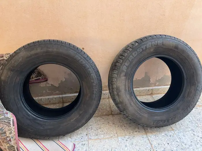 البيع طقم كفرات 1