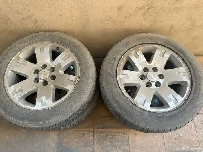 جنوط تاهو او يوكن 0