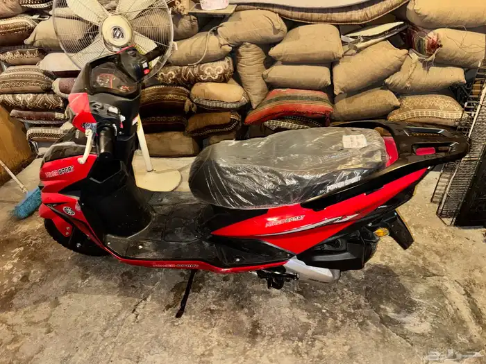دباب عجيب بور سبورت جديد 2