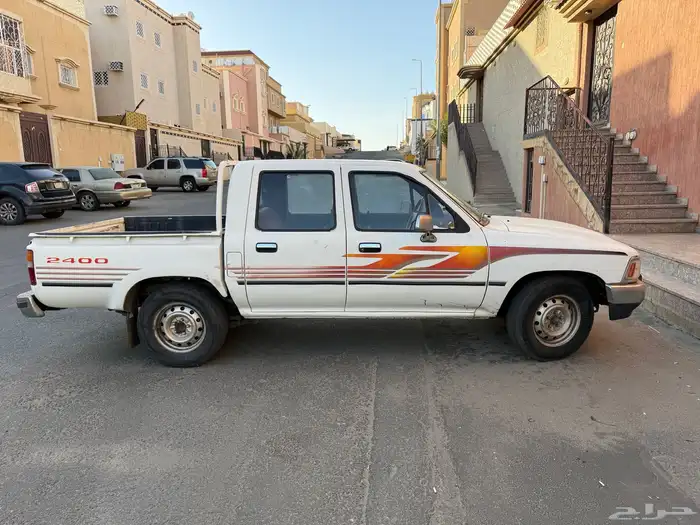 هايلكس 1996 6