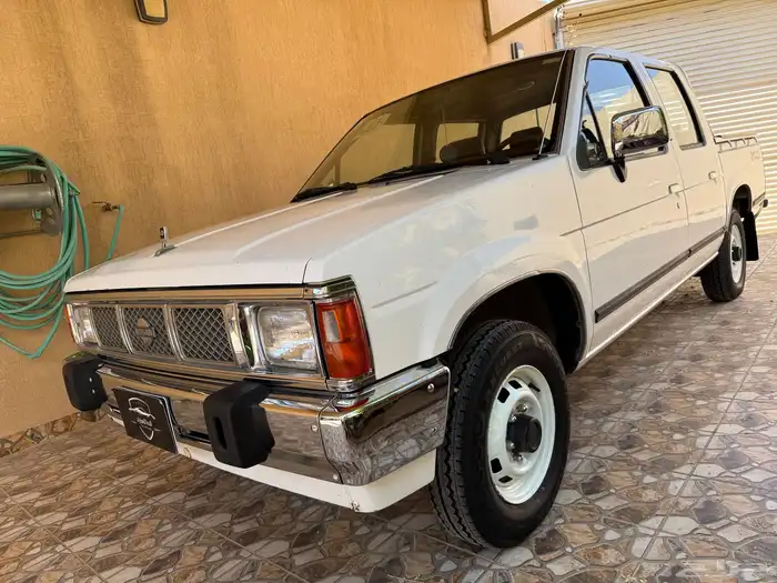 ددسن غمارتين المديل 1991 جي ال فل كامل نظيفة 0
