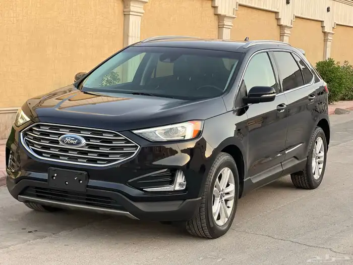 ايدج 2020 وكاله 2000CC 1