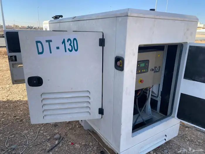 مولدات لإيجار جميع الاحجام 0