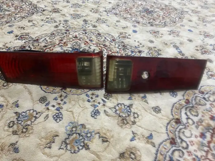 قطع غيار كامري طقم اسطبات كامري خلفيه يمين يسار 2