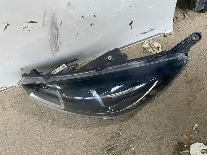 شمعه يسار اريزو 5 موديل 2024الى 2025 اصلي وكاله 3