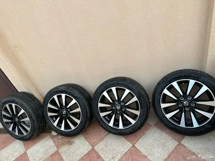 قطع غيار التيما 13 - 2018 14