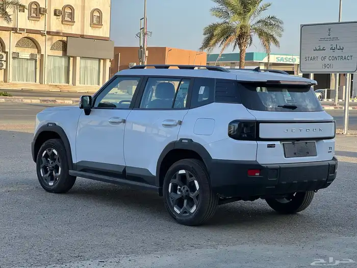 جيتور T1 لاكجري 2025 عرض خاص ولفتره محدوده 97500 قبل ضريبه 10