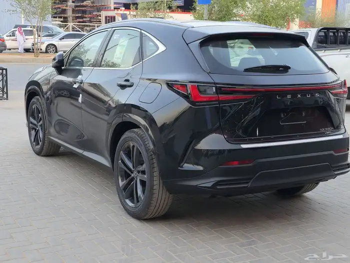لكزس NX350 موديل 2026 - الاقل سعرا 1