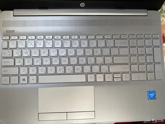 لابتوب HP 2