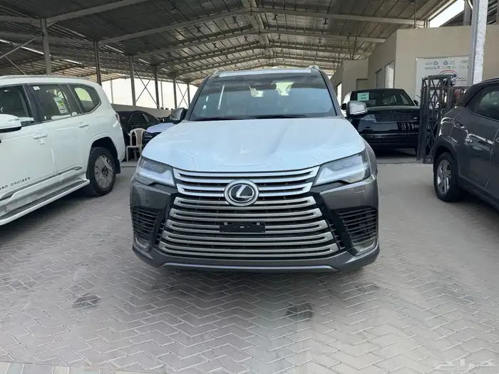 عرض خاص لكزز(2025) BB السعر 525 الف شامل بطاقه جمرك 2