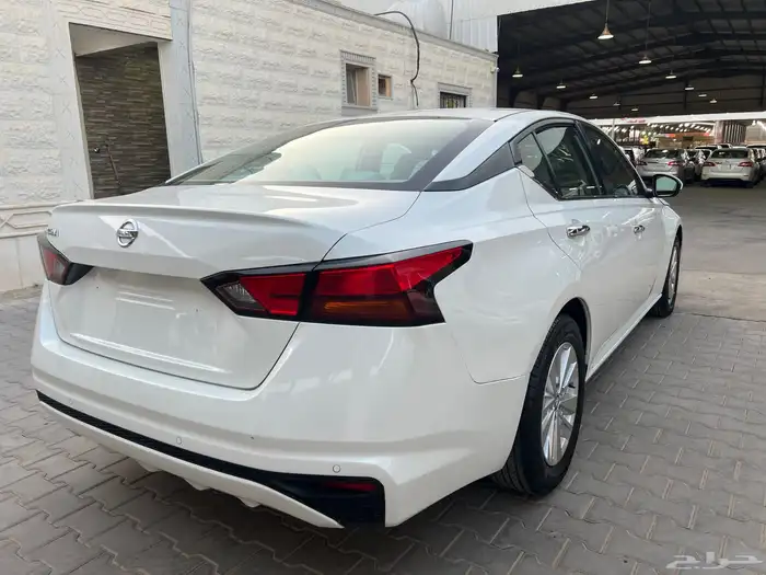 التيما 2021 استاندر ممشى 95.000 نظيف جدا لدى قمة الاطلال 18