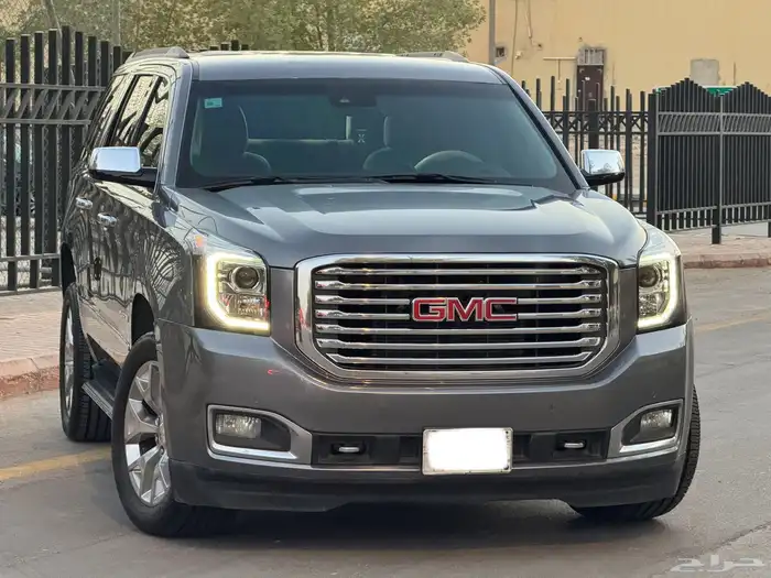 جمس يوكن SLE 2019 6