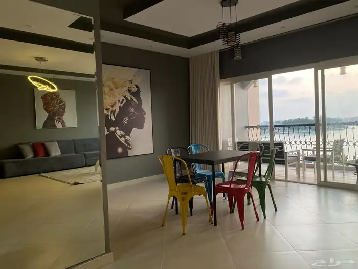 شاليهات درة العروس للايجار اليومي 2