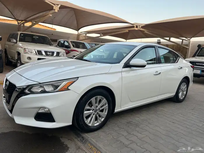 التيما 2021 استاندر ممشى 95.000 نظيف جدا لدى قمة الاطلال 33