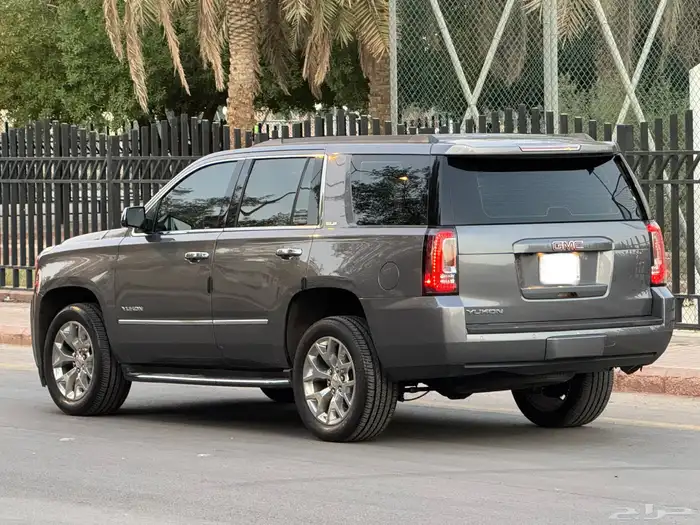 جمس يوكن SLE 2019 13