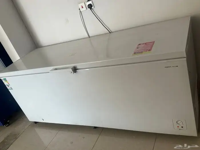 ثلاجه للبيع 0