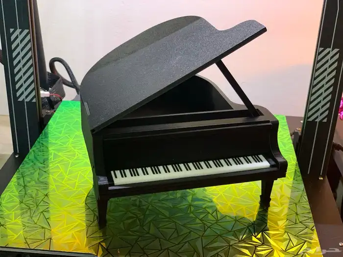 طباعة 3D وخدمة التصاميم الخاصة 3D Printing 45