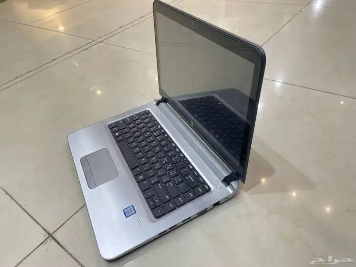 لابتوب hp معالج i7 بسعر مغري جدا 0