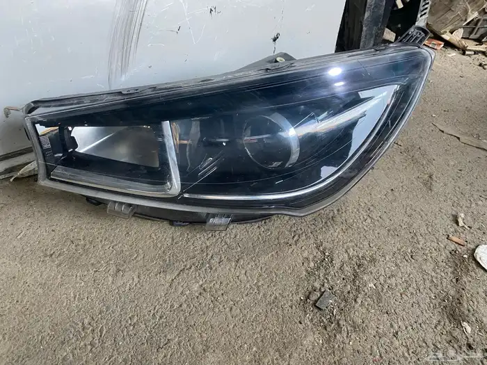 شمعه يسار اريزو 5 موديل 2024الى 2025 اصلي وكاله 2