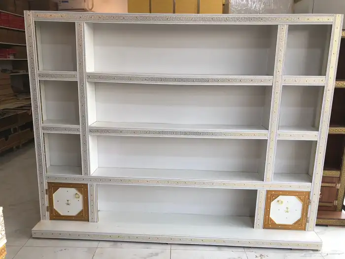 دولاب دلال و منقل 1