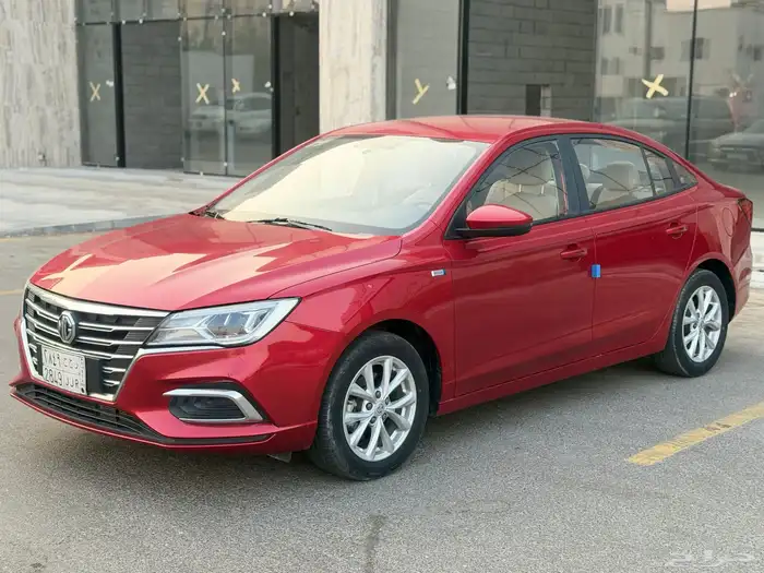MG 5 2023 للبيع بسعر مناسب 2