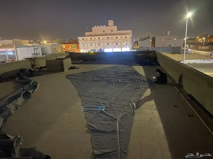 قماش مظلات 1