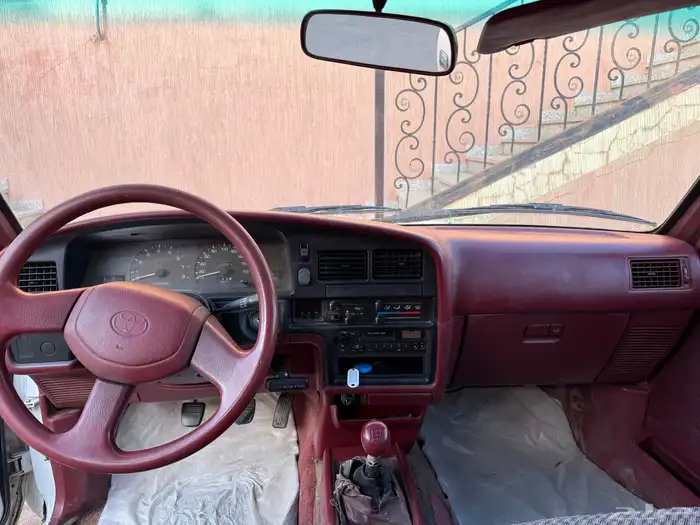 هايلكس 1996 2
