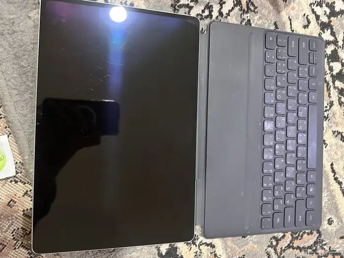 HONOR MagicPad2 12GB 256GB Whiteهونر مجك باد 2 1