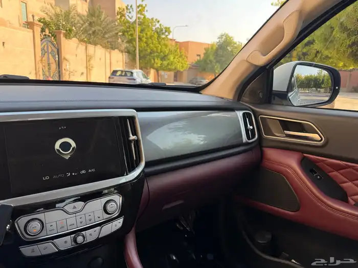 جريت وول باور 2022 ديزل 10