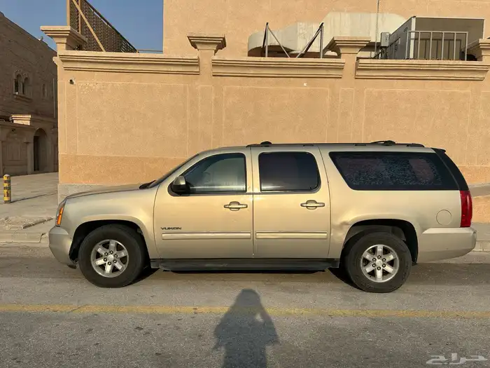 يوكن طويل اول مالك 2
