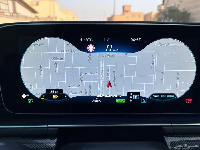 مرسيدس 2021 GLE 53 وارد الفردان وكاله شرط 25