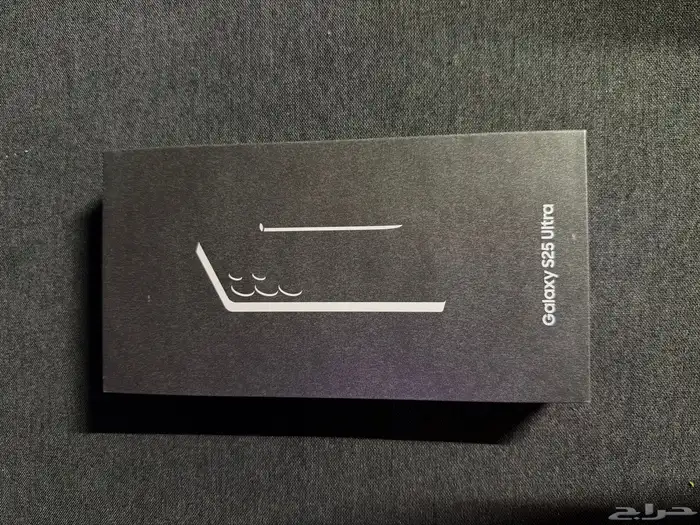 سامسونج جالاكسي s25 ultra 0