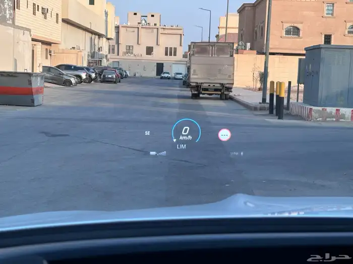 مرسيدس 2021 GLE 53 وارد الفردان وكاله شرط 22