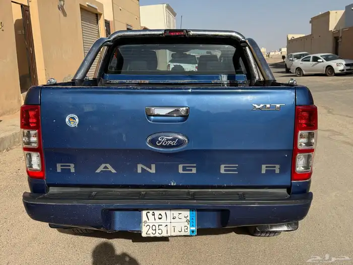 فورد رينجر2015 5