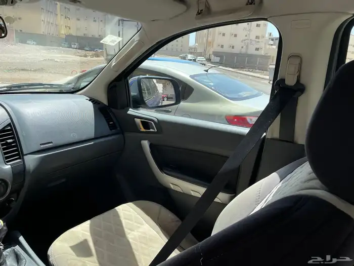 فورد رينجر 2015 XLT دبل 13