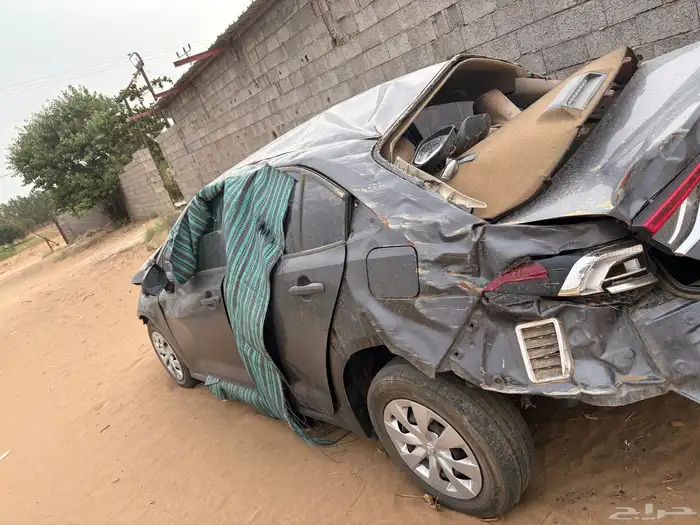 كرولا 2024 للبيع 2