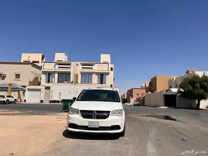 فان دوج مديل 2013 فحص استمارة جديد قير مكينة نضيف السيارة 0