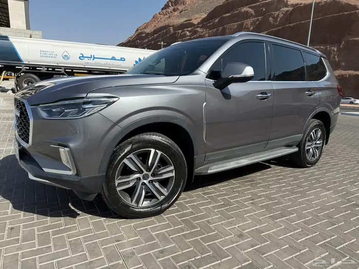 maxus d90 pro diesel ماكسوس دي 90 برو ديزل 0