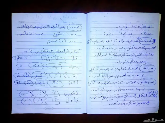 مدرسه خصوصيه ف خميس مشيط 13