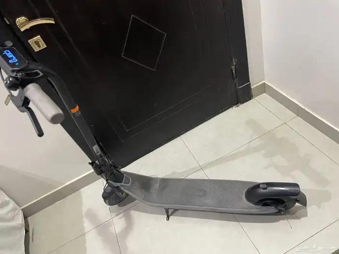 سكوتر ناينبوت 1