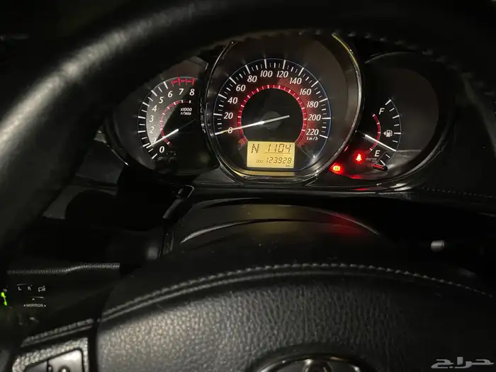 يارس هاتش باك 4
