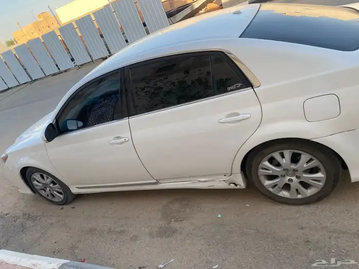 افالون 2012 XL 3