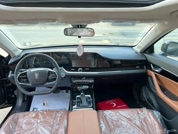 فاو بيستون B70 كمفورت 2025 كاش واقساط 4