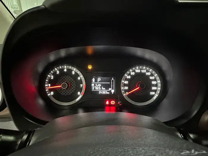 هونداي i 10 موديل 2024 نص فل 14