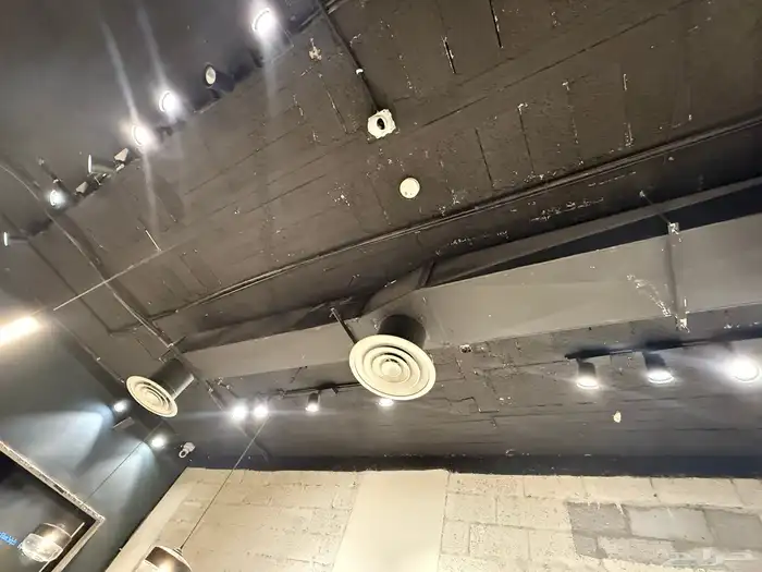 البيع مستعجل مكيف كونسلد كارير (Carrier) مركزي 0