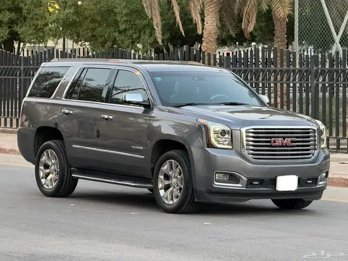 جمس يوكن SLE 2019 0