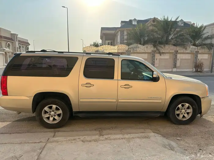 يوكن طويل اول مالك 3